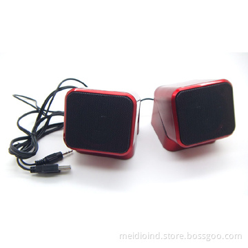 Rotate 180 Degrees PC Speaker